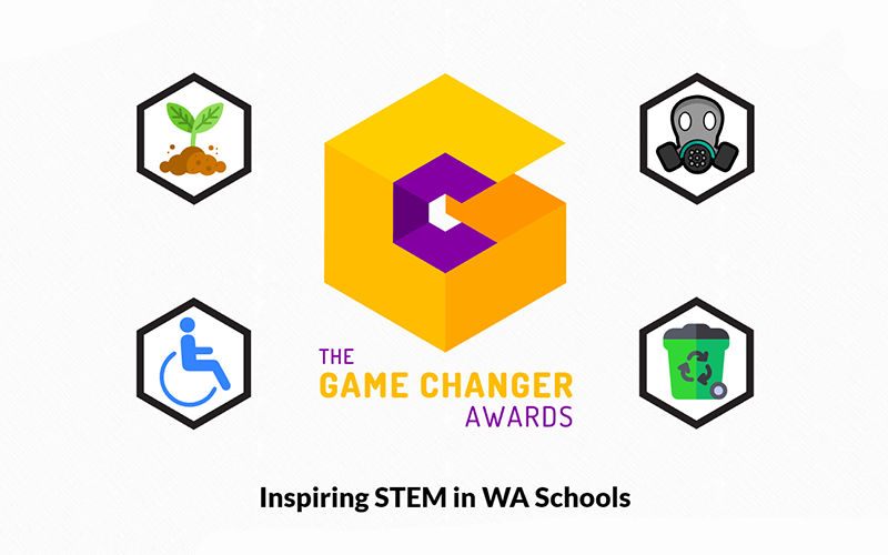 Game Changer Awards